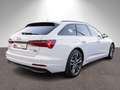 Audi A6 sport 50TFSI e quattro NAVI LED ACC SHZ Weiß - thumbnail 2
