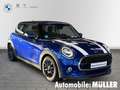 MINI Cooper LED Sperrdiff. Mehrzonenklima Fahrerprofil Ambient Blau - thumbnail 8