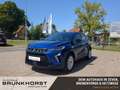 Mitsubishi ASX Basis 1.0 MT Blau - thumbnail 1