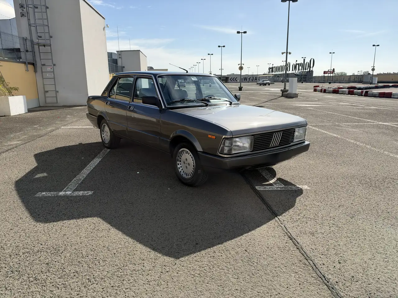 Fiat Argenta, foto 3