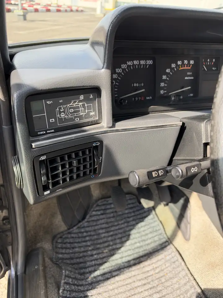 Fiat Argenta, foto 10