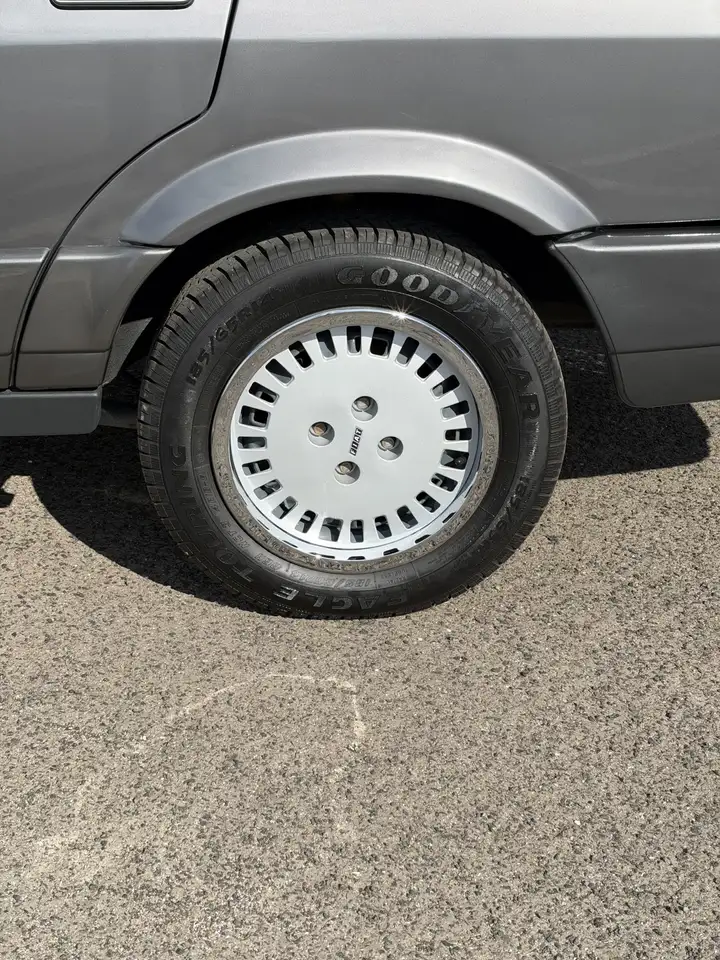 Fiat Argenta, foto 8