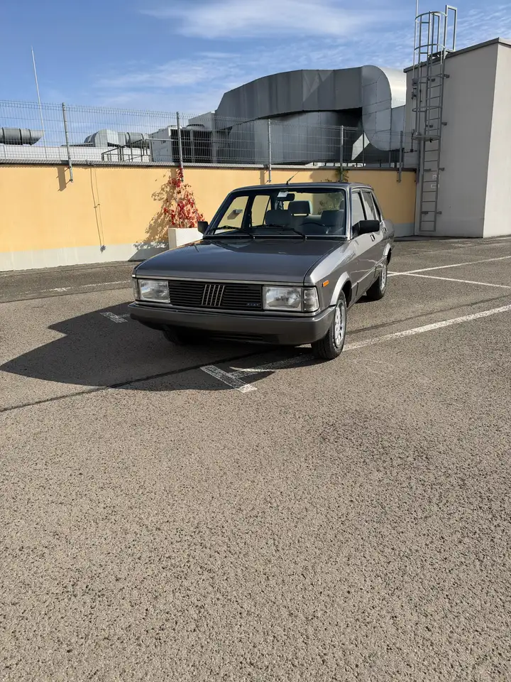 Fiat Argenta, foto 2