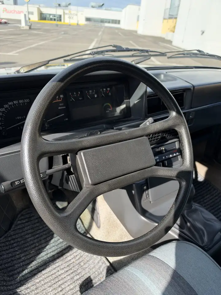 Fiat Argenta, foto 11