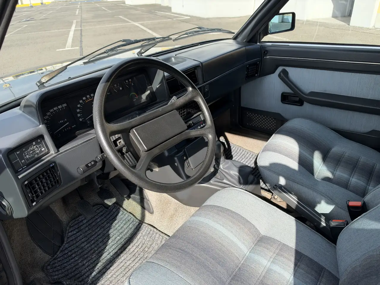 Fiat Argenta, foto 9