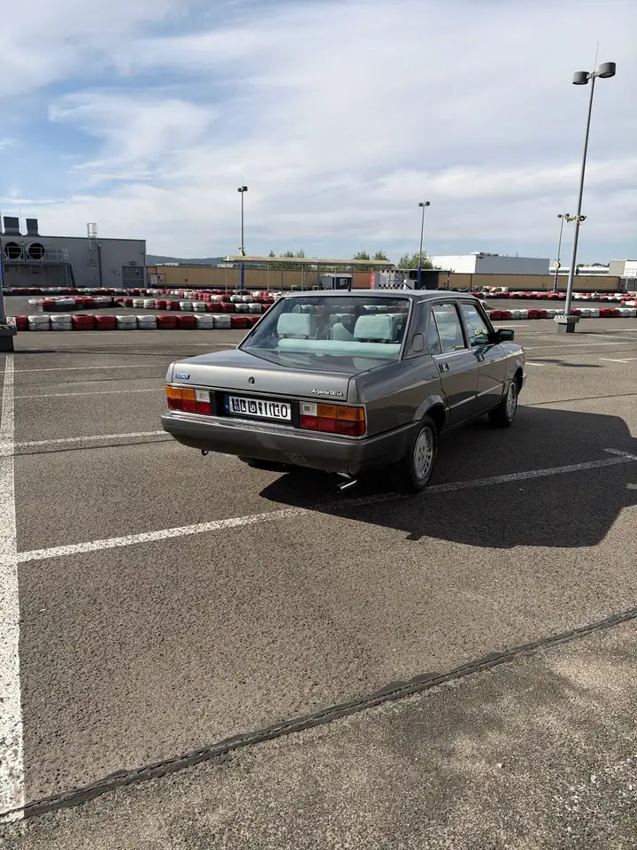 Fiat Argenta, foto 5