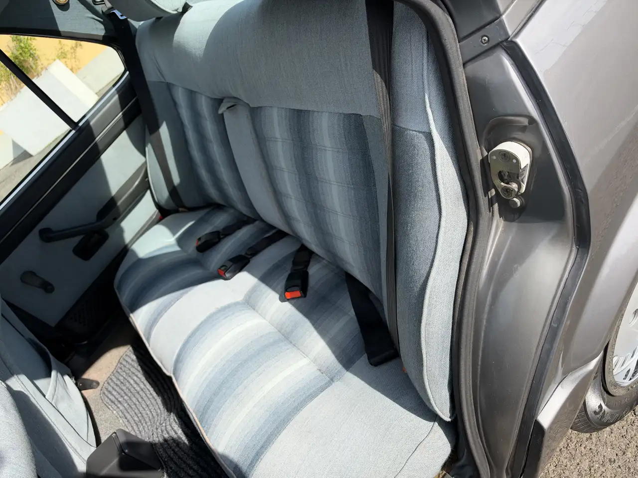 Fiat Argenta, foto 12