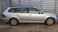 Volkswagen Golf Variant VI Trendline 4Motion* Silber - thumbnail 3