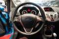 Ford Fiesta 1.25 Trend  2.Hand*Klima*Sitzheizung*MFL Blau - thumbnail 20
