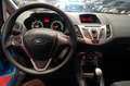 Ford Fiesta 1.25 Trend  2.Hand*Klima*Sitzheizung*MFL Blau - thumbnail 19