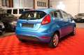 Ford Fiesta 1.25 Trend  2.Hand*Klima*Sitzheizung*MFL Blau - thumbnail 7