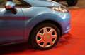 Ford Fiesta 1.25 Trend  2.Hand*Klima*Sitzheizung*MFL Blau - thumbnail 5