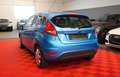Ford Fiesta 1.25 Trend  2.Hand*Klima*Sitzheizung*MFL Blau - thumbnail 9