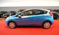 Ford Fiesta 1.25 Trend  2.Hand*Klima*Sitzheizung*MFL Blau - thumbnail 10