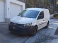 Volkswagen Caddy Caddy Kombi Startline 2,0 TDI DPF 4MOTION Startline Weiß - thumbnail 1