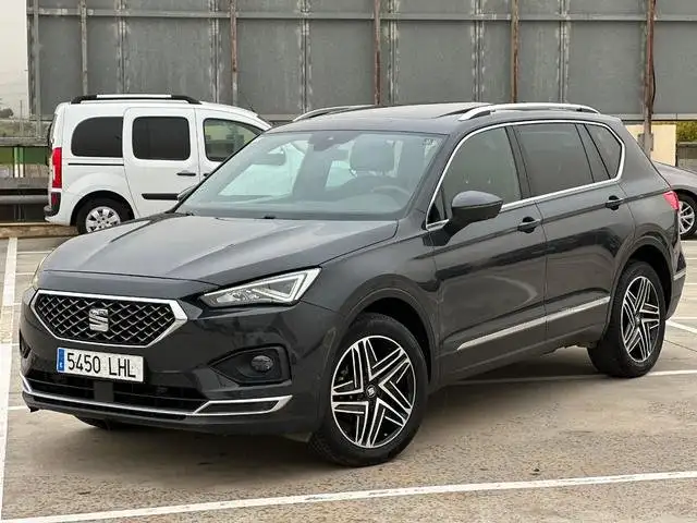 SEAT Tarraco 1.5 TSI S&S Xcellence 150