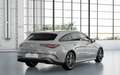 Mercedes-Benz CLA 250 Shooting Brake e Business Solution AMG Grau - thumbnail 2