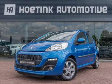 1.0 Active | Airco | Volledig onderhouden
