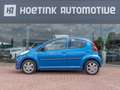 Peugeot 107 1.0 Active | Airco | Volledig onderhouden Blau - thumbnail 7