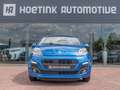 Peugeot 107 1.0 Active | Airco | Volledig onderhouden Blau - thumbnail 6