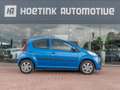Peugeot 107 1.0 Active | Airco | Volledig onderhouden Blau - thumbnail 10