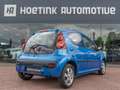 Peugeot 107 1.0 Active | Airco | Volledig onderhouden Blau - thumbnail 2