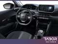 Peugeot 208 MHEV 110 DSC6 Allure Nav 360° Keyless PDC BT Gelb - thumbnail 4