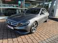 Mercedes-Benz E 550 400 d 4Matic Limousine Avantgarde *Navi, LED Mult Gris - thumbnail 2