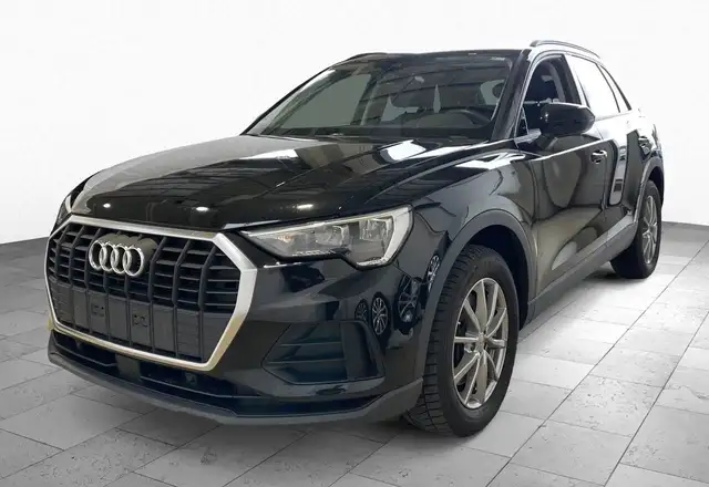 2023 Audi Q3 in Black for sale