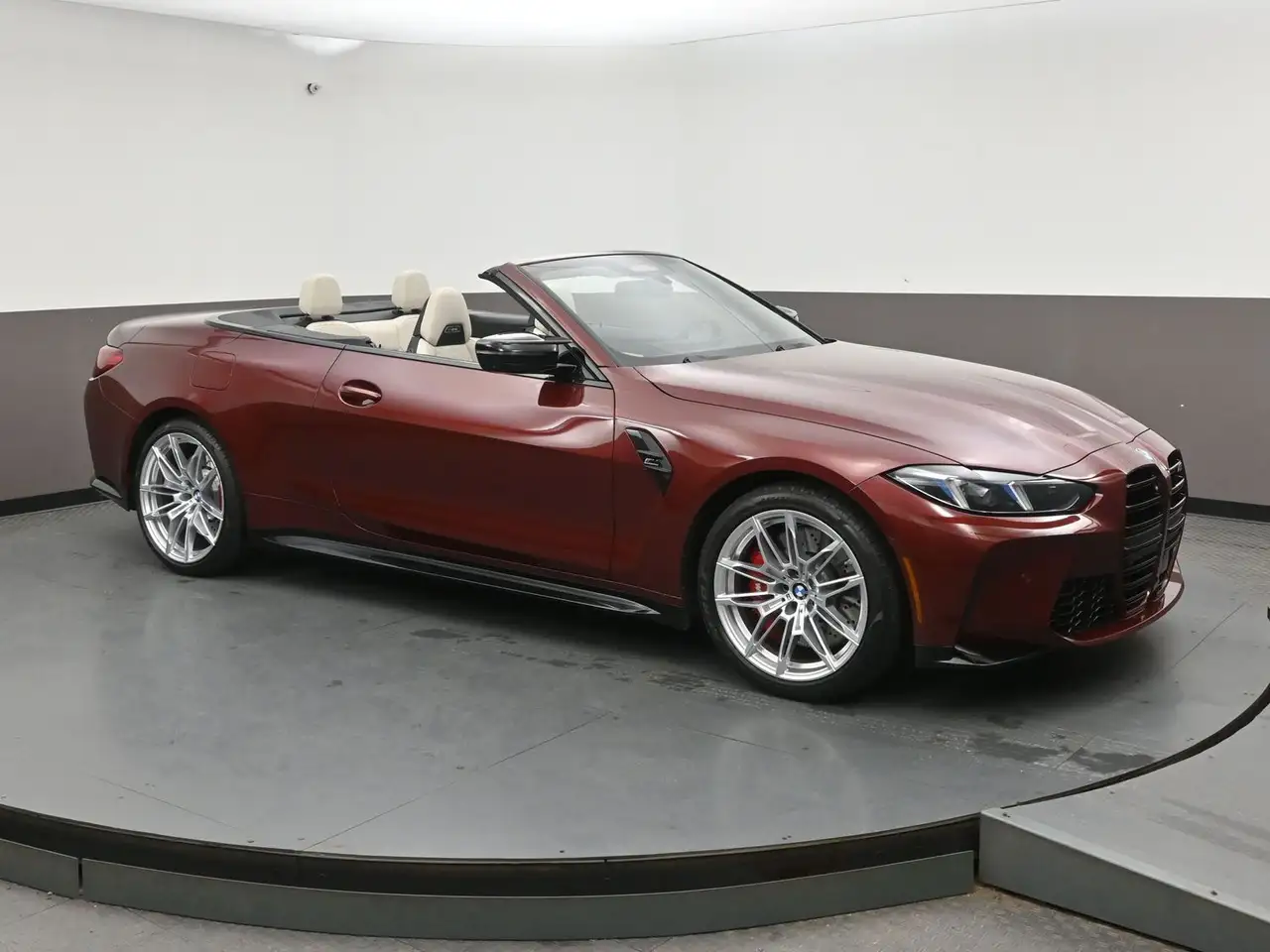2026 BMW M4