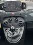 Fiat 500 0.9 TwinAir T Lounge navigatie/airco/panoramadak Grau - thumbnail 21