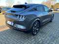 Ford Mustang Mach-E First Edition AWD 0,99% AKTION Panorama Navi Leder Grau - thumbnail 9