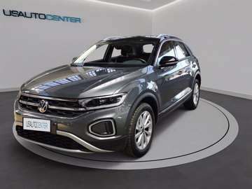 1.0 tsi style 115cv