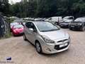 Hyundai iX20 1.6i 125cv BVA Gris - thumbnail 7
