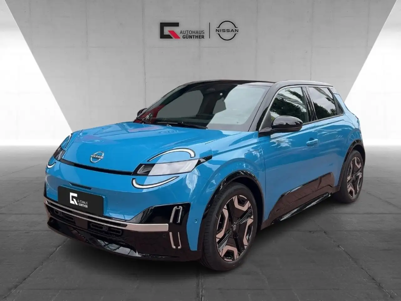 Nissan Micra 2026
