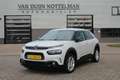 Citroen C4 Cactus 1.2 PureTech Business / Carplay / Automaat / N.A.P Wit - thumbnail 1
