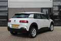 Citroen C4 Cactus 1.2 PureTech Business / Carplay / Automaat / N.A.P Wit - thumbnail 3