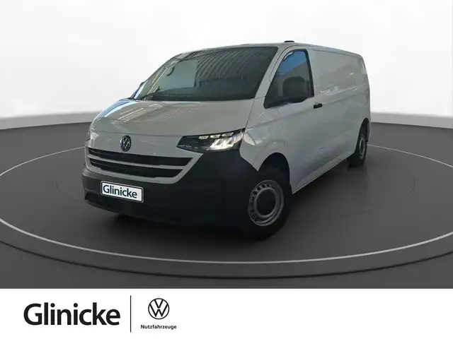 Volkswagen T7 Transporter Kastenwagen Elektro Lang 5Jahre G