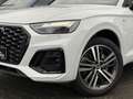 Audi Q5 Sportback 45 TFSI quattro S line S-tronic Blanc - thumbnail 11