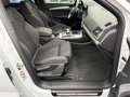 Audi Q5 Sportback 45 TFSI quattro S line S-tronic Blanc - thumbnail 27