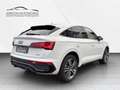 Audi Q5 Sportback 45 TFSI quattro S line S-tronic Blanc - thumbnail 5