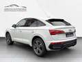 Audi Q5 Sportback 45 TFSI quattro S line S-tronic Blanc - thumbnail 3