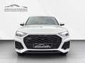 Audi Q5 Sportback 45 TFSI quattro S line S-tronic Blanc - thumbnail 8