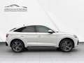 Audi Q5 Sportback 45 TFSI quattro S line S-tronic Blanc - thumbnail 6