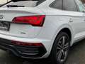 Audi Q5 Sportback 45 TFSI quattro S line S-tronic Blanc - thumbnail 13