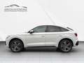 Audi Q5 Sportback 45 TFSI quattro S line S-tronic Blanc - thumbnail 2
