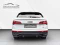 Audi Q5 Sportback 45 TFSI quattro S line S-tronic Blanc - thumbnail 4