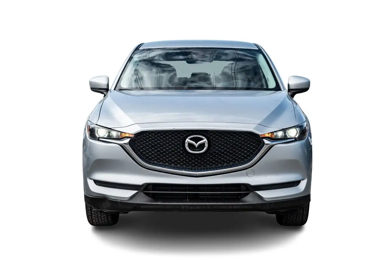 Mazda CX-5 fotografie Mazda CX-5