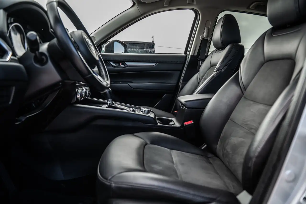 Mazda CX-5 fotografie Mazda CX-5