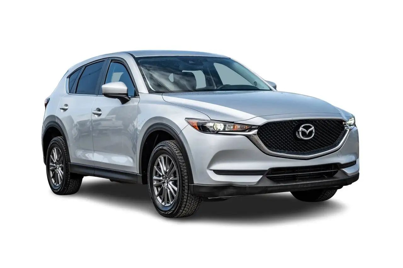 Mazda CX-5 fotografie Mazda CX-5